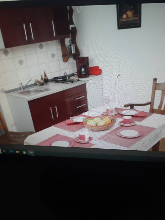 Pension Rita Gentner in Wallmerod