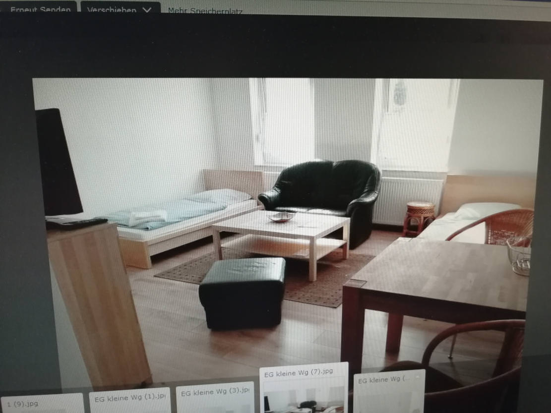 Pension am Elberadweg in Magdeburg