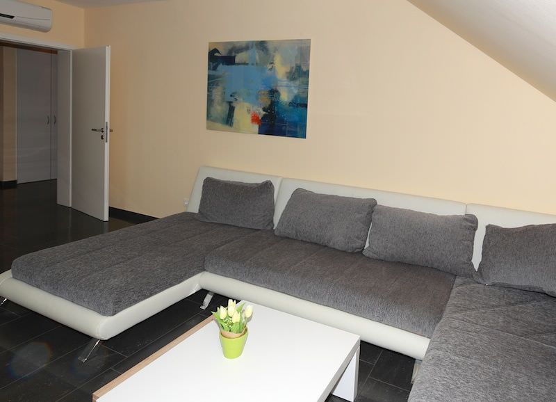 Hotel & Restaurant Mutter Althoff in Olfen