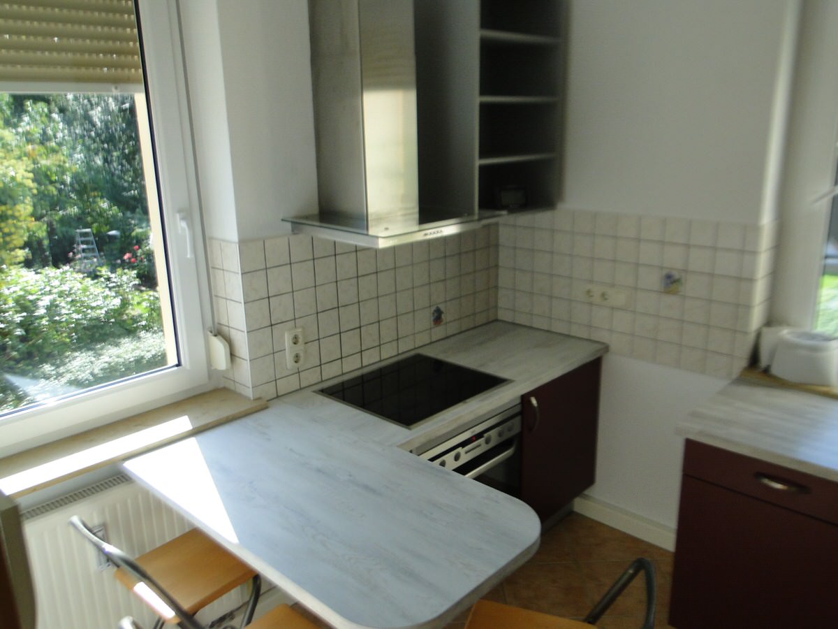  Monteurswohnung in Meerane