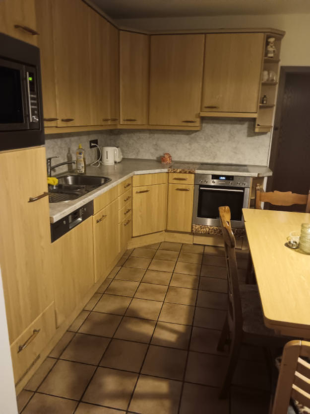  Monteuerwohnung Kuper in Wietmarschen