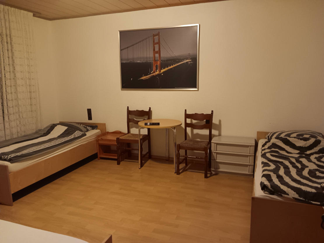  Monteuerwohnung Kuper in Wietmarschen