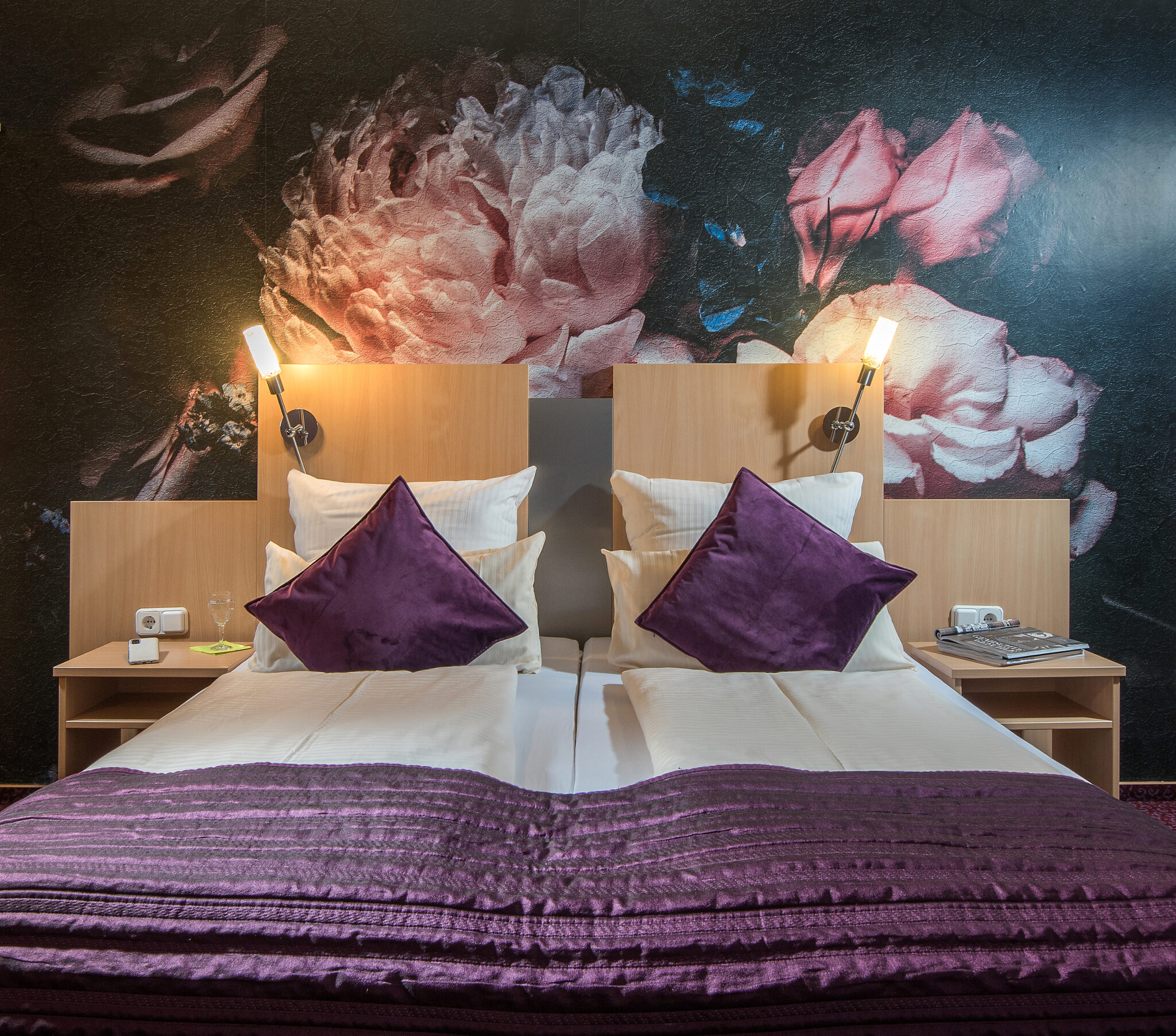 Hotel Beim Weinbauer in Cochem