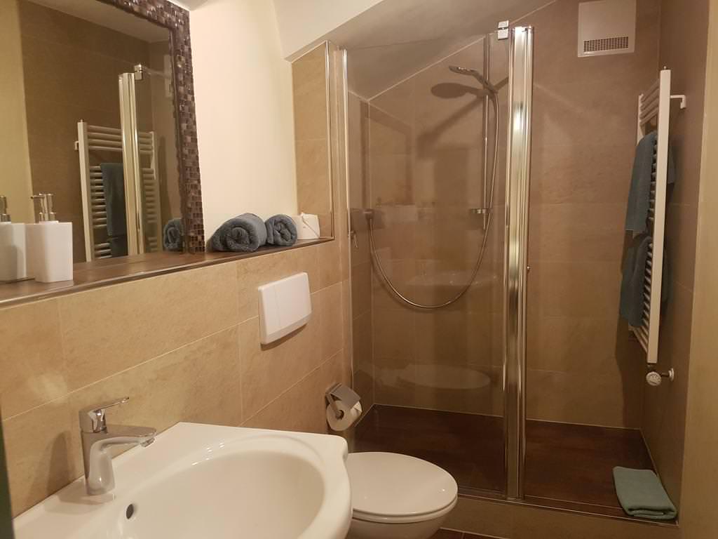 Motel Zum Schweizerbartl in Garmisch-Partenkirchen