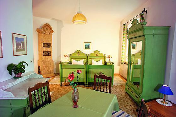 Gästehaus Ethiko in Ettal