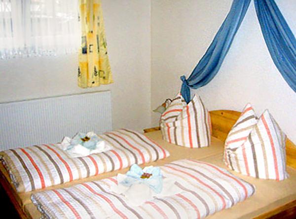 Pension Haus zum See in Märkische Heide