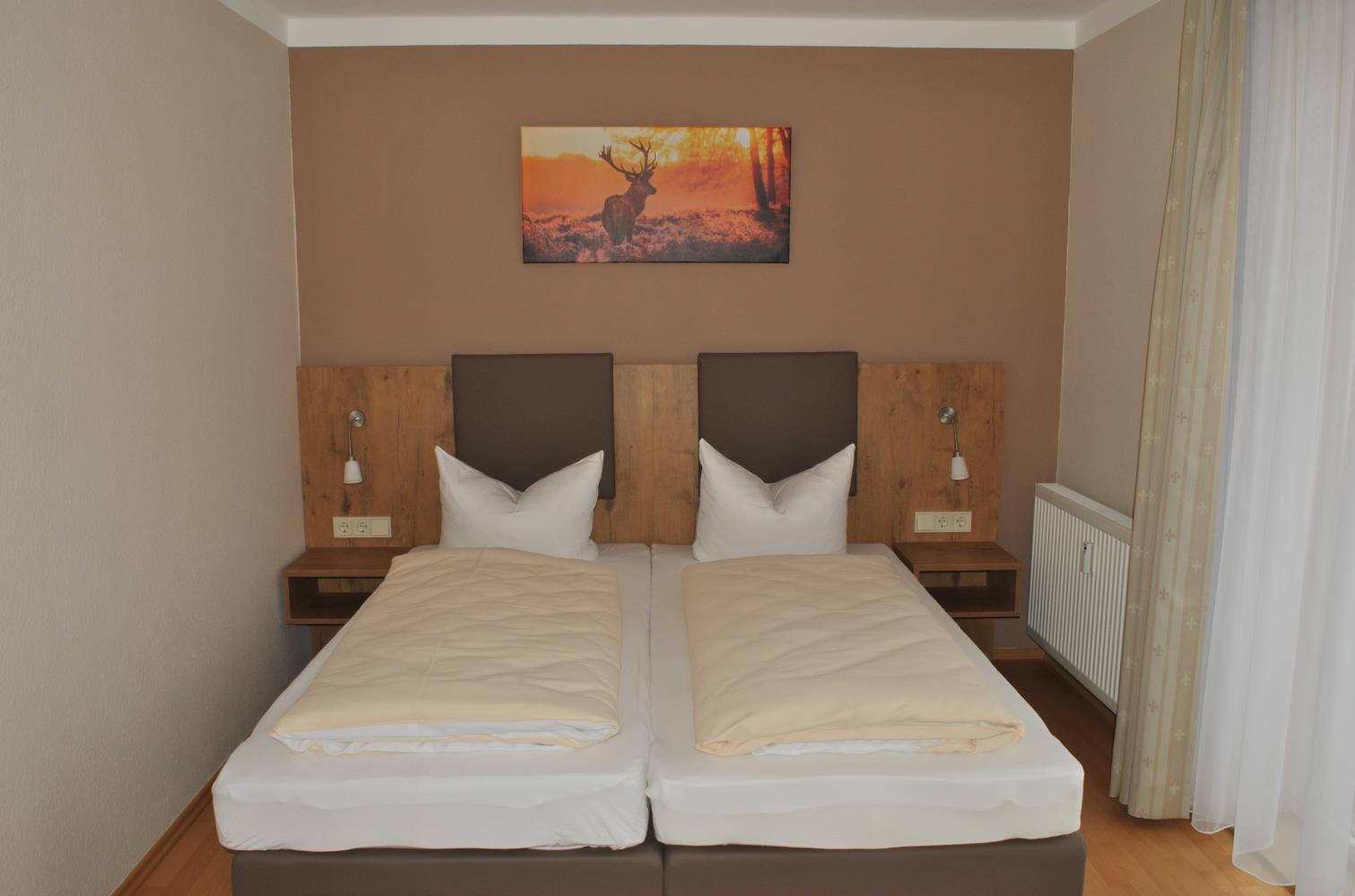 Gasthof & Pension Kampenwand in Aschau im Chiemgau bei Mühlbach