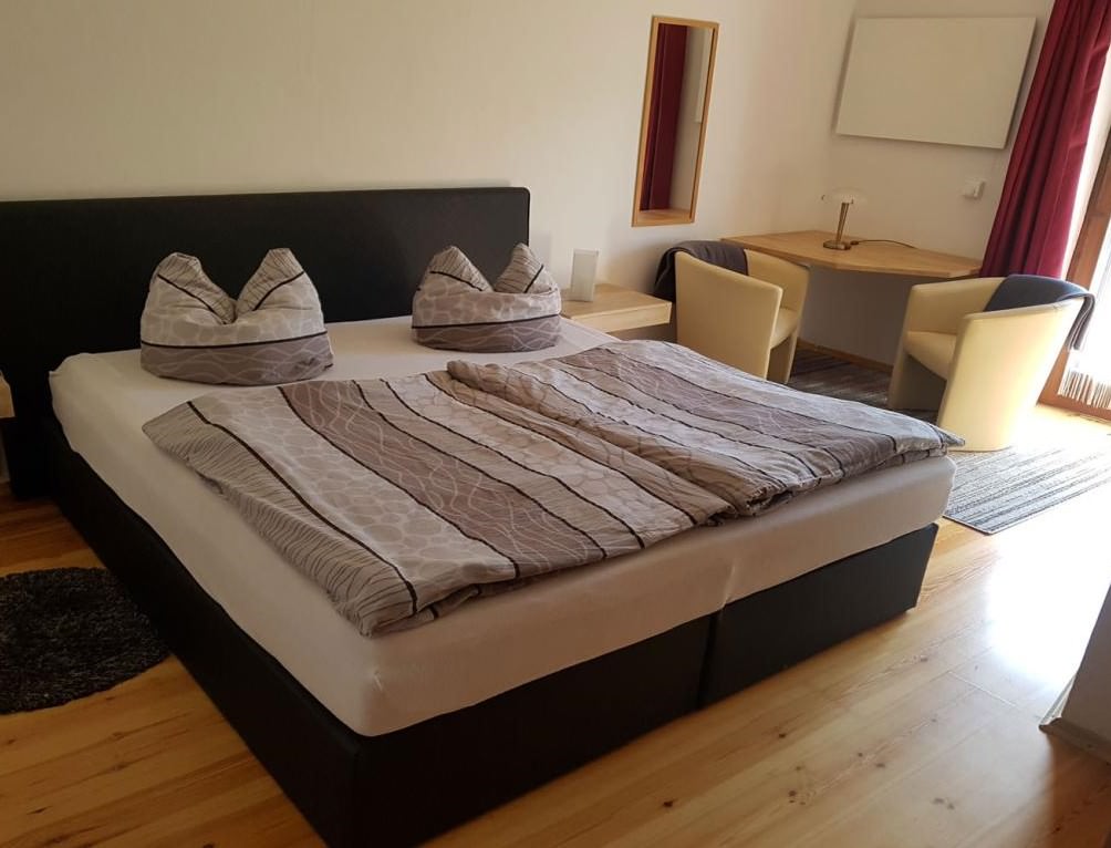Gästehaus Hogger, Pension in Aschau im Chiemgau