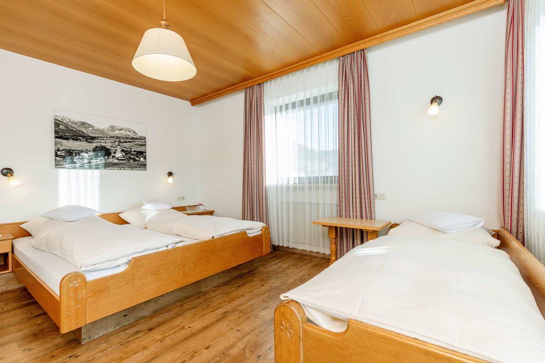 Gästehaus Flora in Reit im Winkl