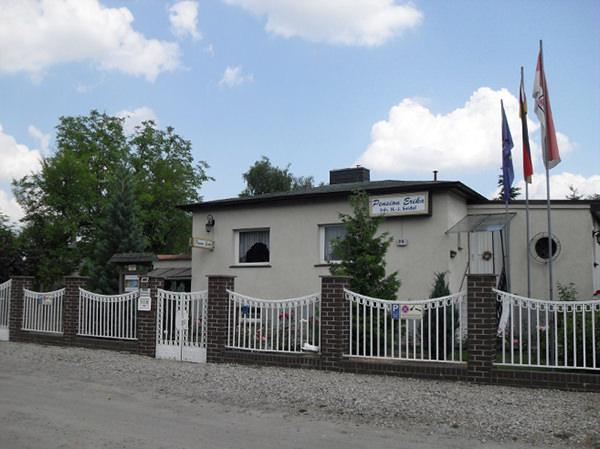 Pension Haus Erika Panketal Zepernick 72 Empfehlungen