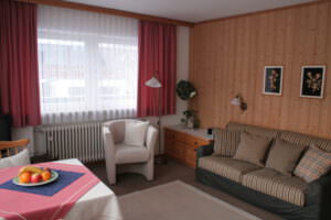 Gästehaus Heim in Bad Wiessee