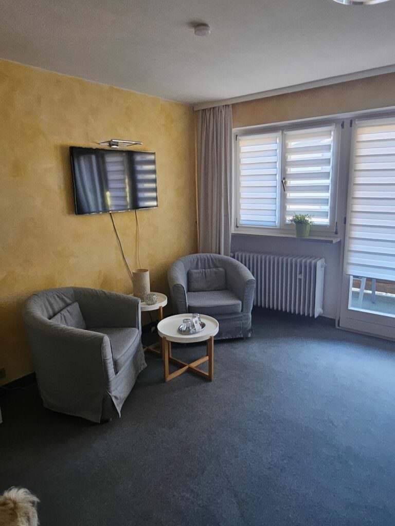 Hotel Garni Margarete in Bad Wiessee