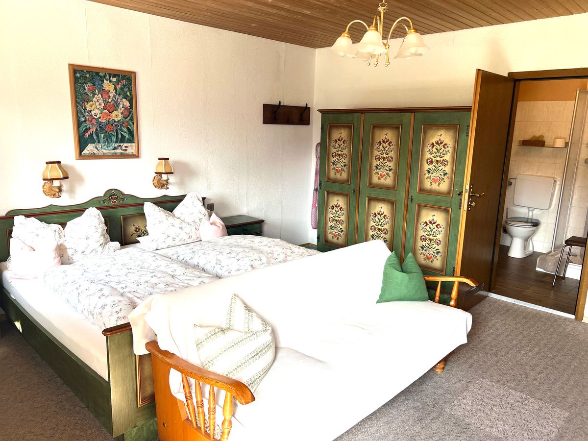 Gästehaus Im Seewinkl in Schliersee