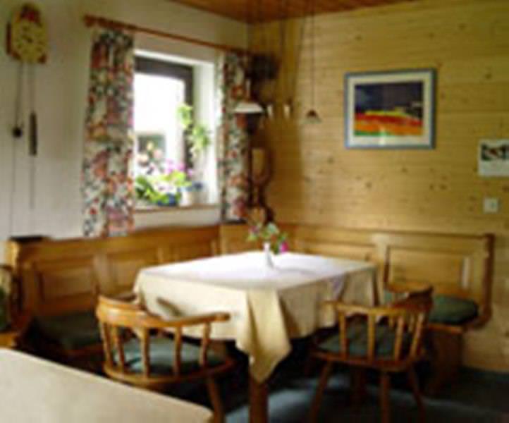 Gästehaus Sigrid in Schliersee