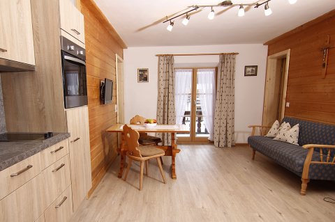 Ferienwohnung am Kirchberger Hof in Schliersee