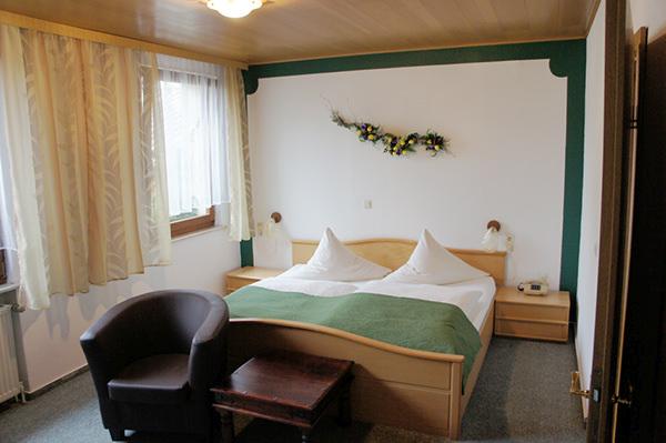 Hotel Klement in Zehdenick