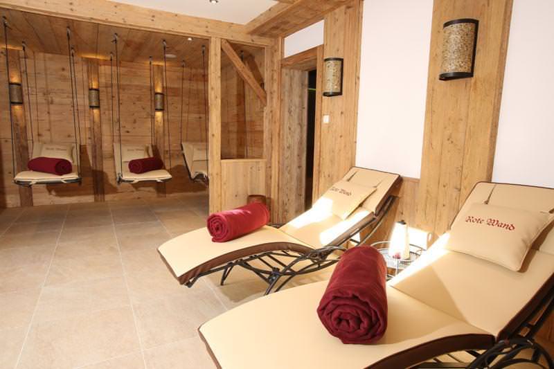Hotel & Postgasthof Rote Wand in Bayrischzell