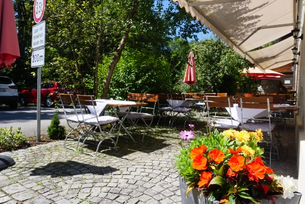 Hotel & Restaurant Auerschmiede in Irschenberg