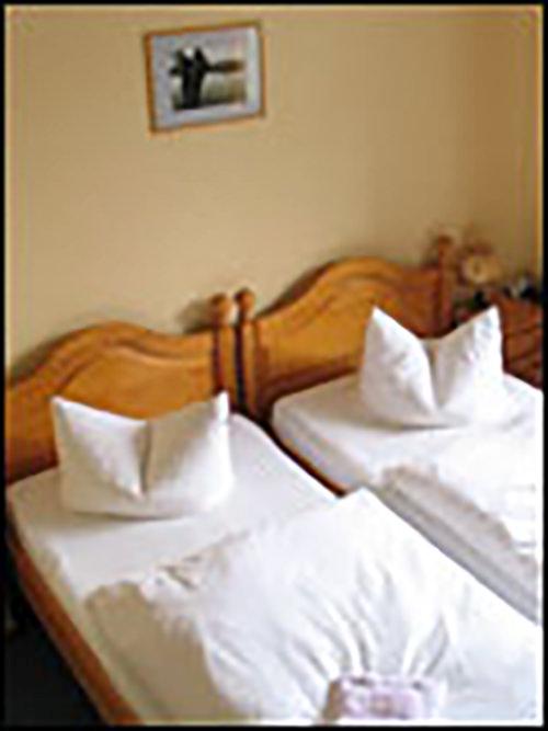 Hotel Zum Erbhof in Heiligengrabe