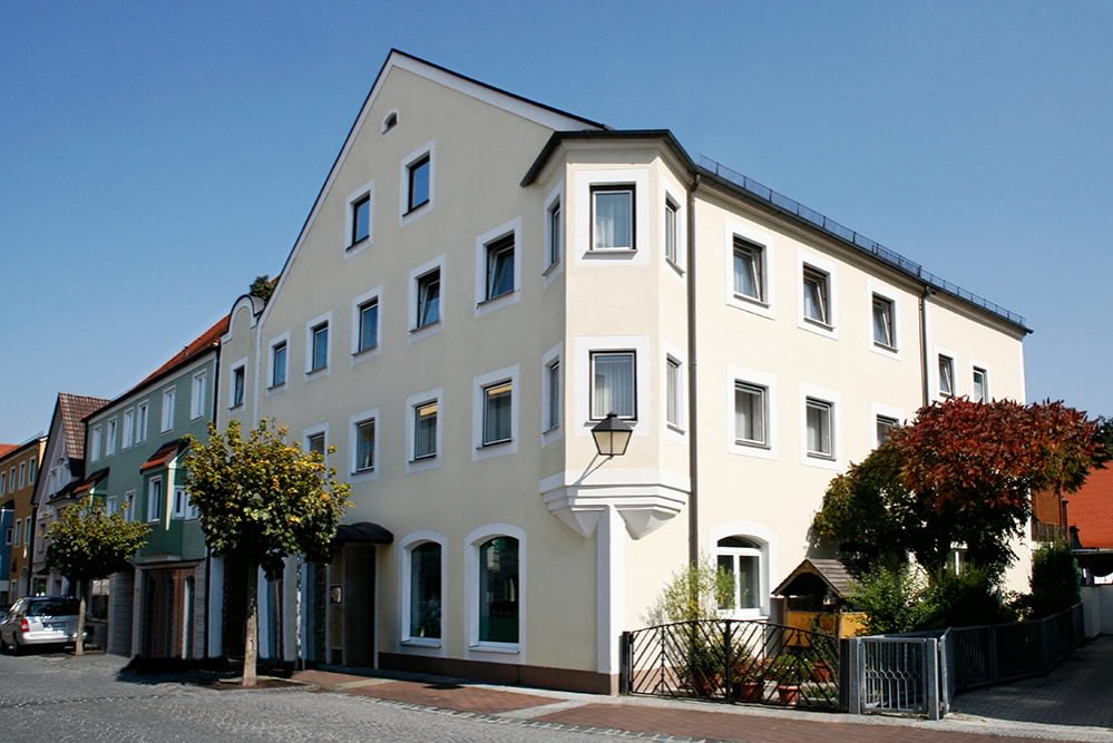 Hotel Garni Schmidbauer in Erding