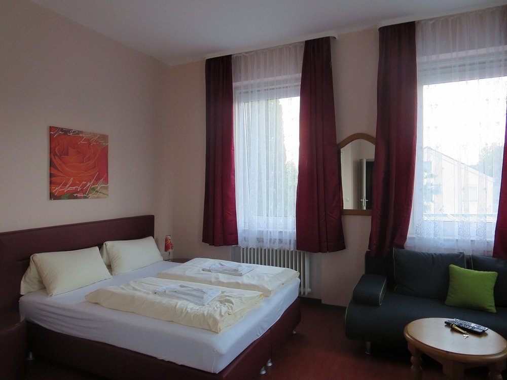 Pension & Restauration Schondorfer in Schondorf