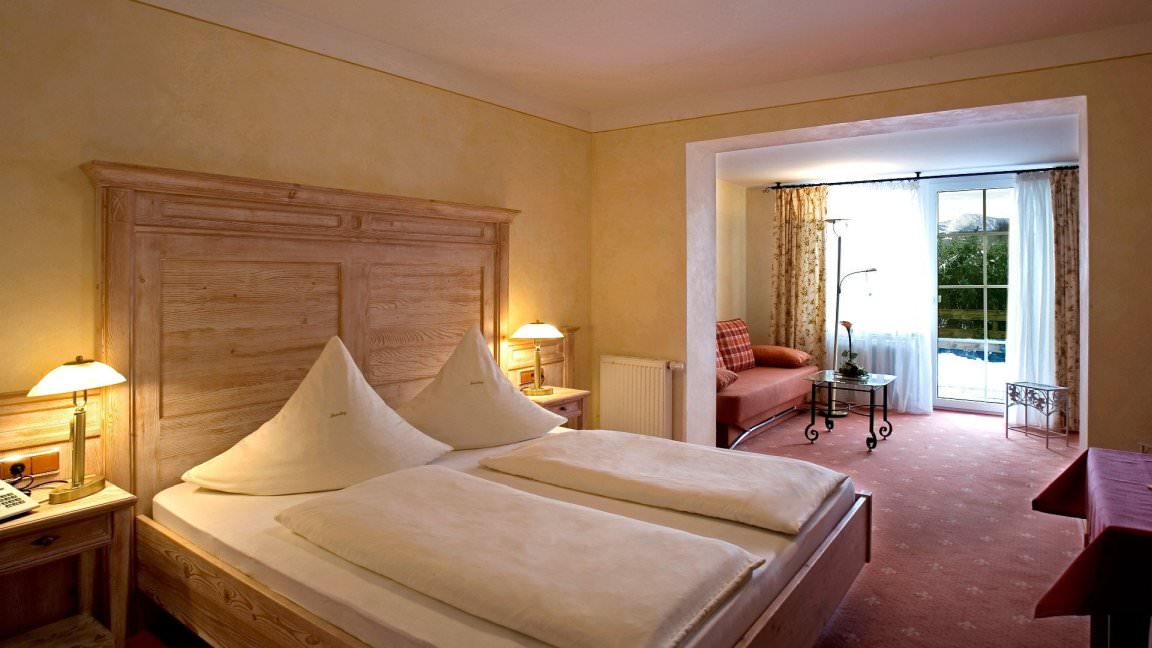 Hotel Sonnenhang in Kempten