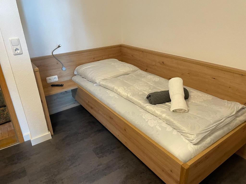 Landgasthof Zum Schwanen, Unterkunft in Durach