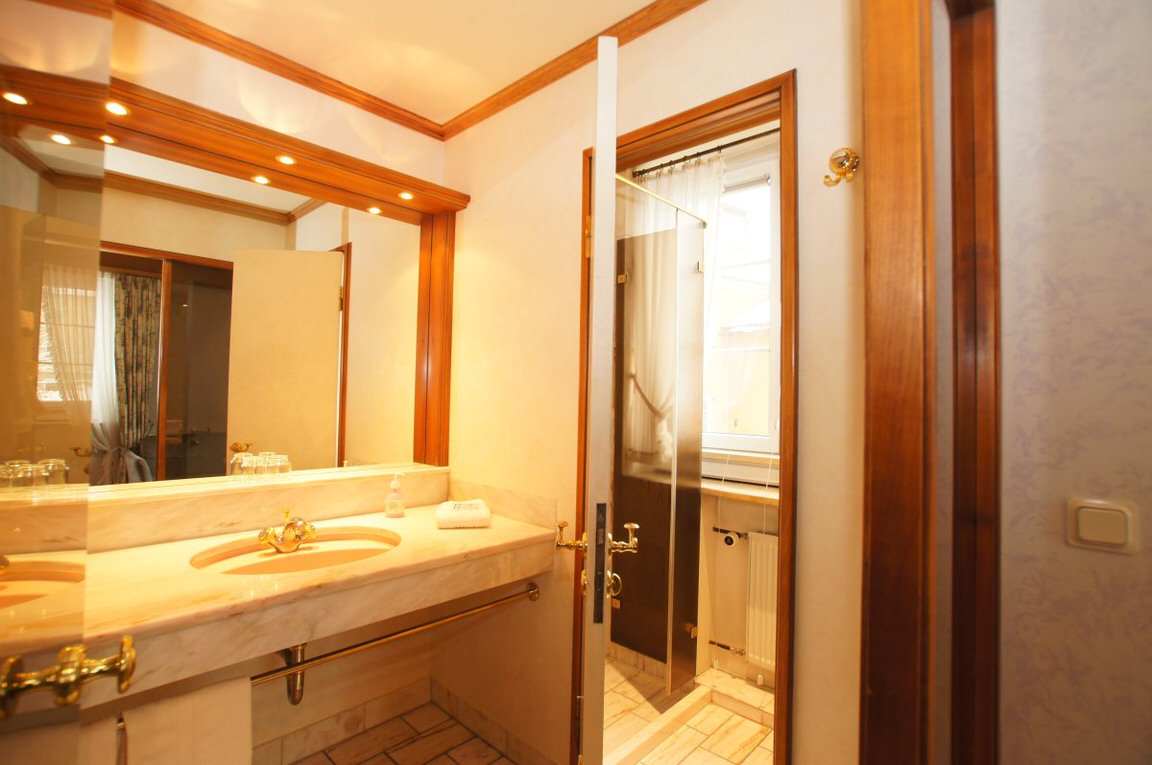 Hotel & Restaurant Lamm in Immenstadt