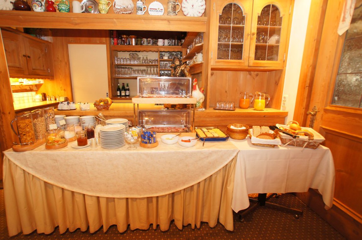 Hotel & Restaurant Lamm in Immenstadt