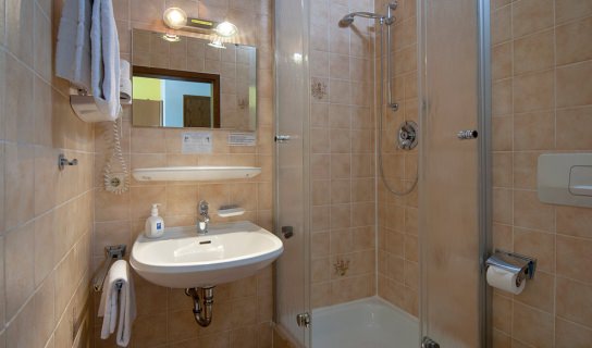 Landhotel Bauer in Sonthofen