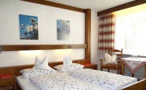 Hotel & Pension Wolf in Blaichach