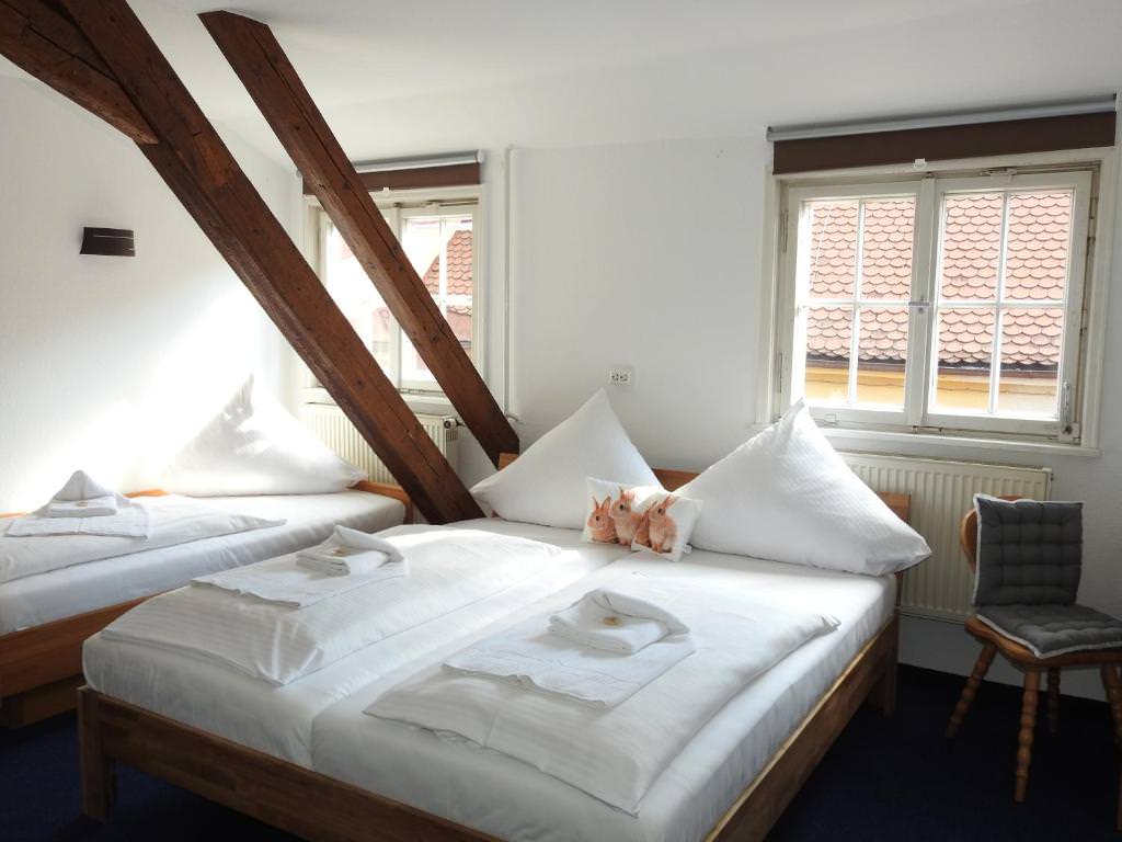 Hotel Hasen in Kaufbeuren