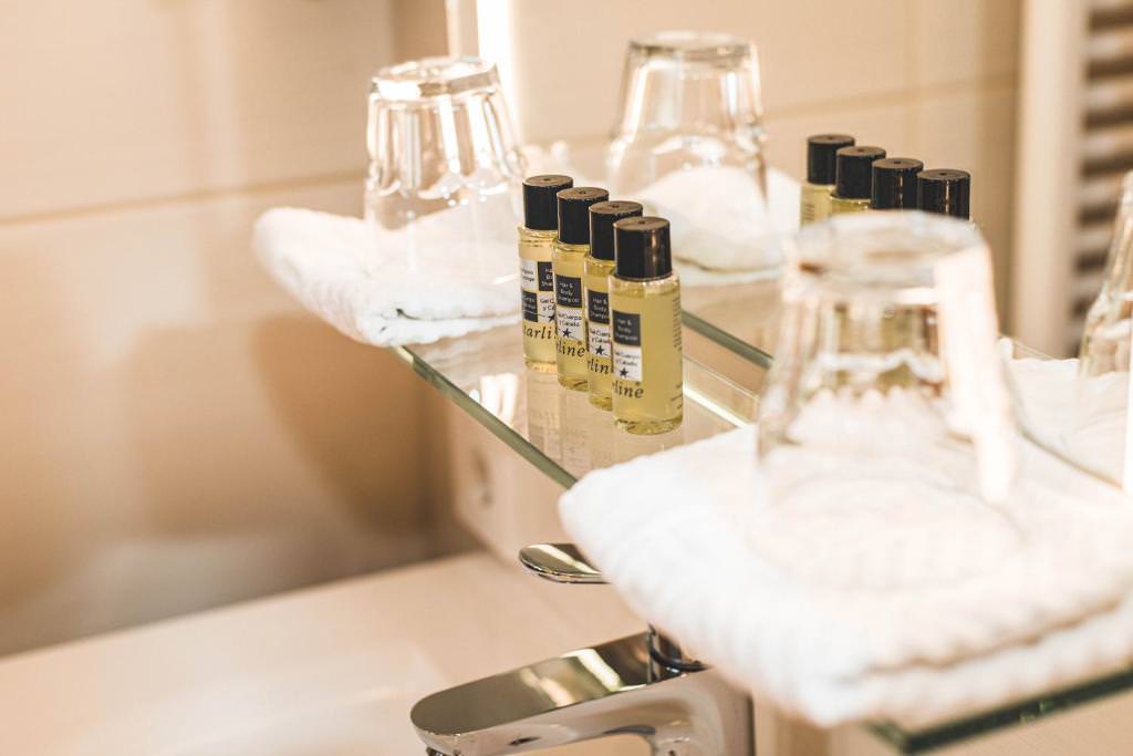 Hotel Blochums Gasthof Hirsch in Marktoberdorf