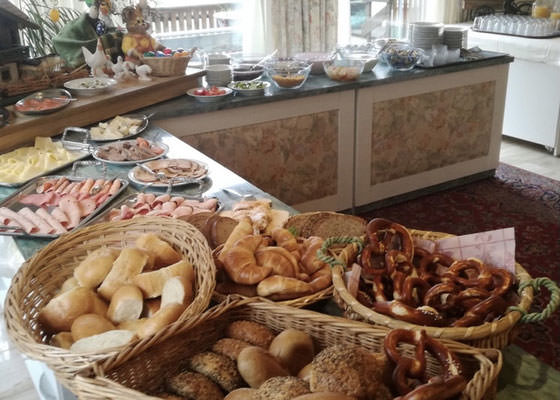 Hotel & Gasthof Stern in Mindelheim