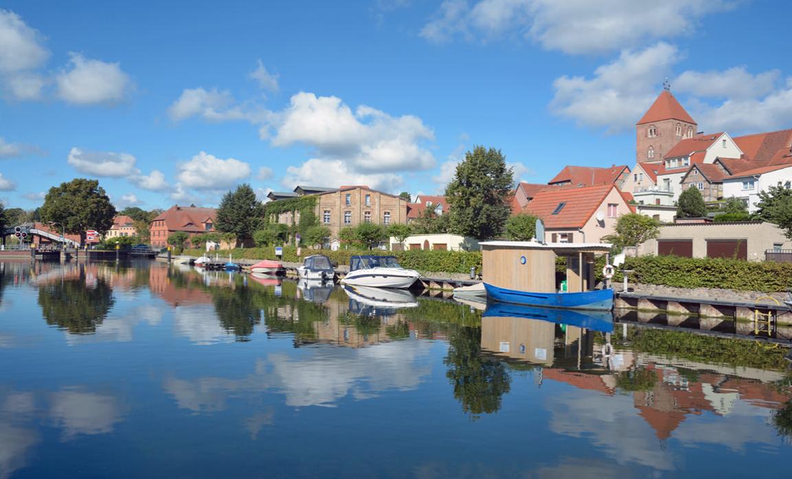 Hotels in Plau am See