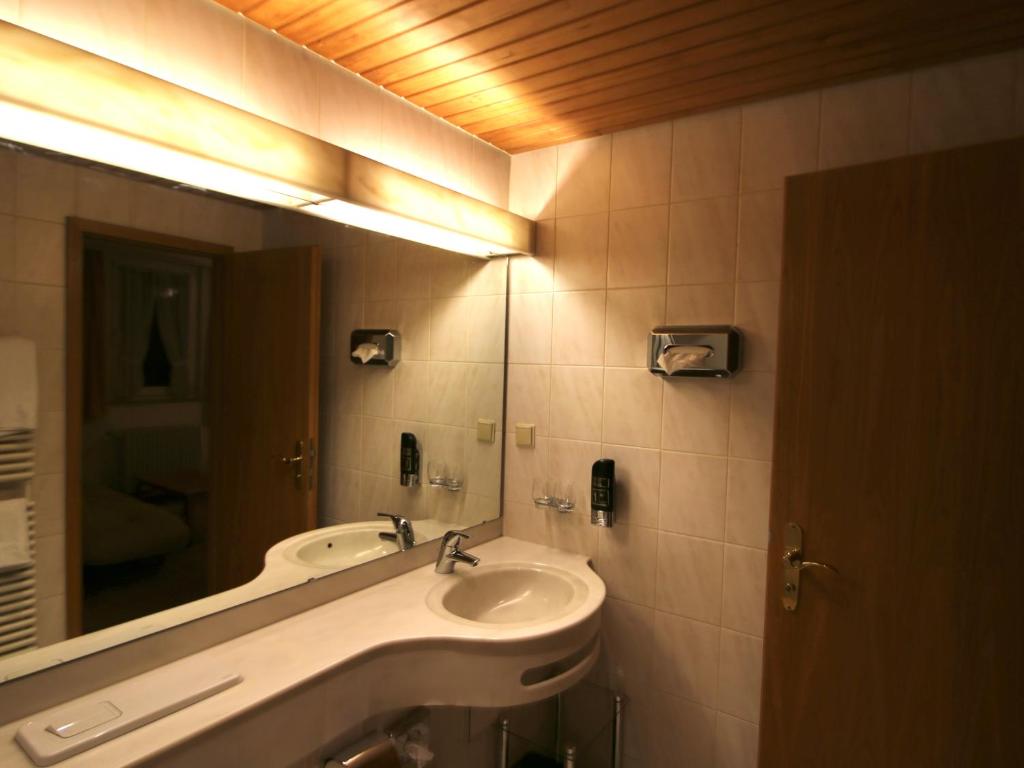 Hotel & Gasthof Bären in Weingarten
