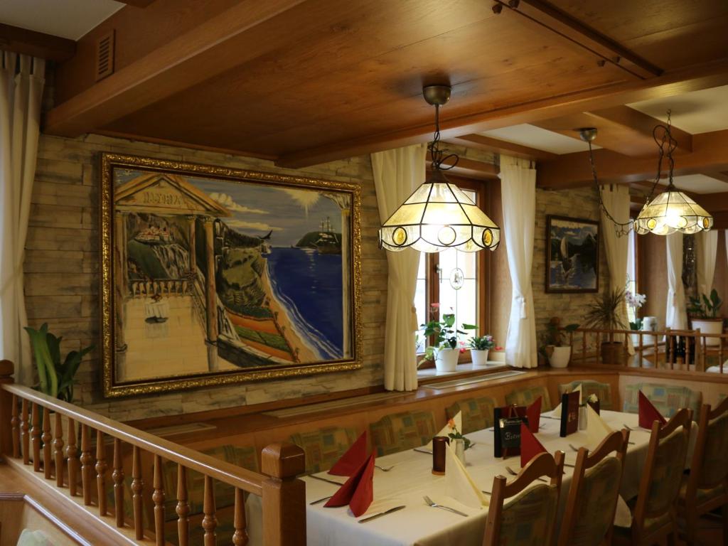 Hotel & Gasthof Bären in Weingarten