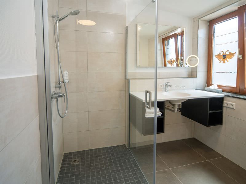 Hotel & Gasthof Adler in Ochsenhausen