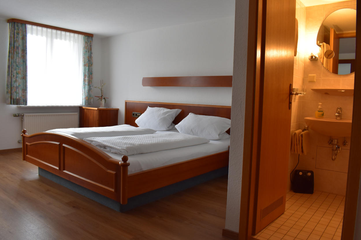 Pension Adler Aach-Linz in Pfullendorf