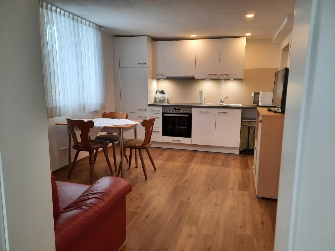 Pension Adler Aach-Linz in Pfullendorf