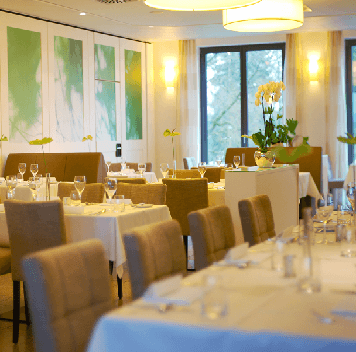 Hotel & Restaurant-Gasthof Zum Bad in Langenau