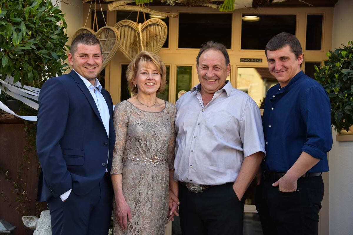 Gasthof & Steakhouse in Gundelfingen