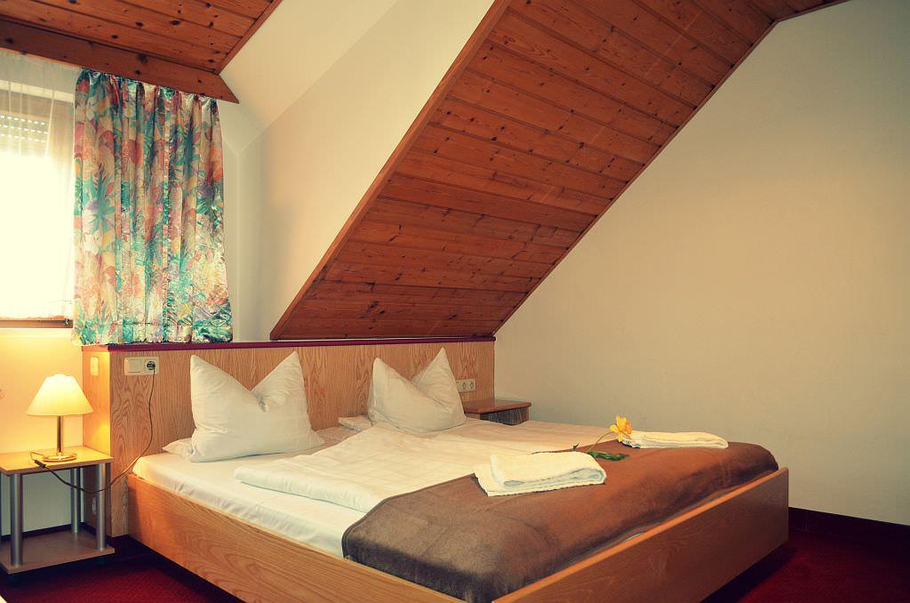 Hotel Pension Marga in Allersberg