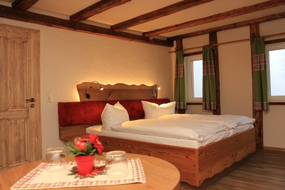 Hotel Berggaststätte Wachbergbaude in Saupsdorf