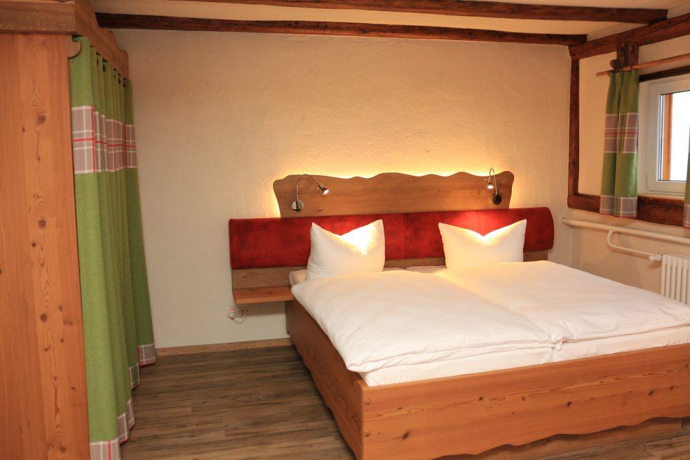 Hotel Berggaststätte Wachbergbaude in Saupsdorf