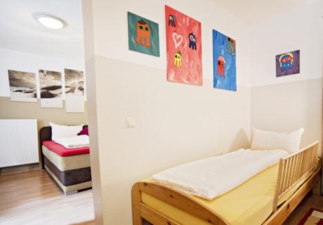 Hotel Gasthof zur Linde in Heßdorf