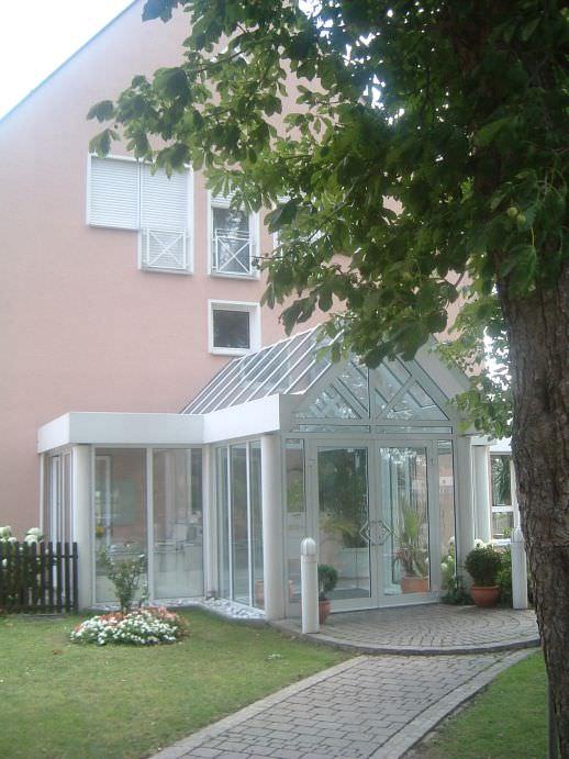 Gasthof Hotel Meyerle in Kammerstein-Haag