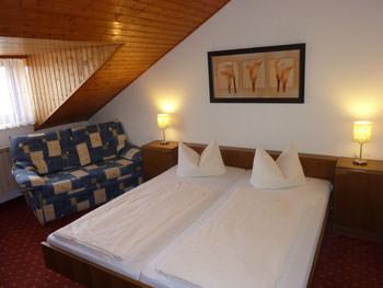 Hotel Sindersdorfer Hof in Hilpoltstein-Sindersdorf