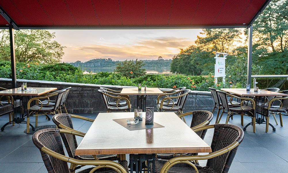 Hotel Am Gothensee in Heringsdorf