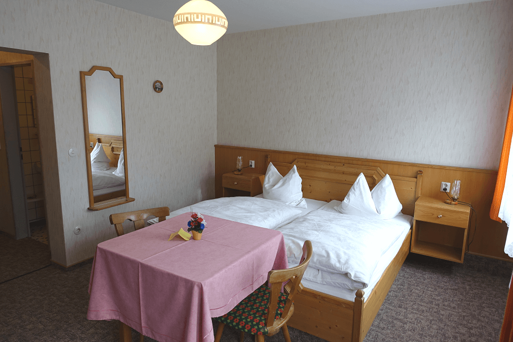 Gasthof Schwarzer Adler in Schnaittach-Osternohe